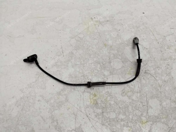 Renault Clio Symbol 1.5 Sağ Arka Abs Kablosu Sensörü 479007700R ORJ. SP (AA120)