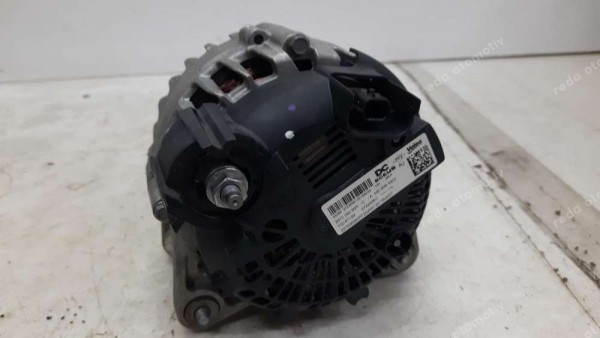 Renault Megane 4 Şarj Dinamosu Alternatör 231006293R SP YP (CG-120)