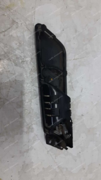 Volkswagen Jetta Sağ Ön Kapı İç Açma Kolu  5C6837198A SP (BA-120)