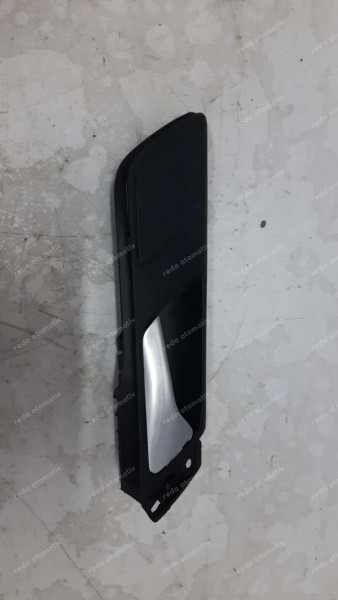 Volkswagen Jetta Sağ Ön Kapı İç Açma Kolu  5C6837198A SP (BA-120)