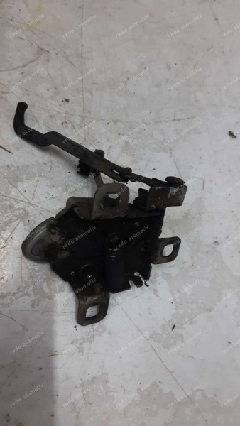 Fiat Doblo Kaput Kilidi SP (EE-124)