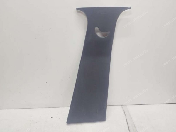 Opel Corsa F Orta Direk Sağ Üst Kaplaması Bakaliti 98248317ZD 39196910SP (KF130)