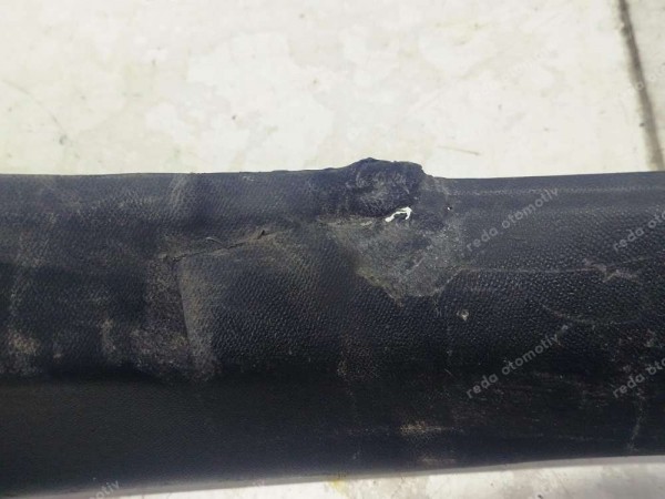 Opel Corsa F Orta Direk Sol Alt Kaplama Eşik Bakaliti 98233040ZD 39196905 SP HP (KF130)