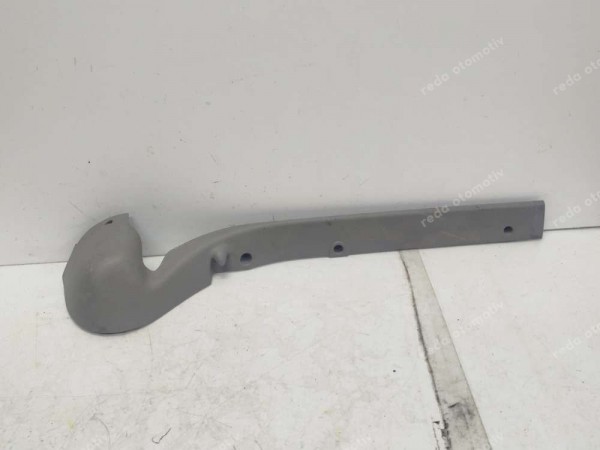 Fiat Doblo Sürgülü Kapı Üst Kaplama Bakaliti Sol 735387402 CP (KF130)