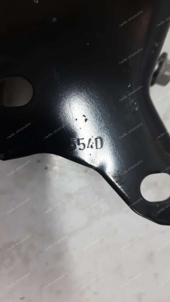 Renault Symbol Arka Dingil Bağlantı Ayağı Sağ SP (EB-127)