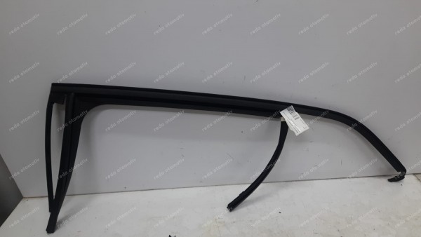 Renault Megane 4 Sol Arka Kapı Cam Fitili 823319562R SP YP (JF-120)