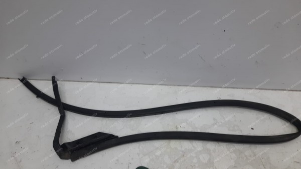 Renault Megane 4 Sol Arka Kapı Contası Fitil 828318972R YP HP (F3)
