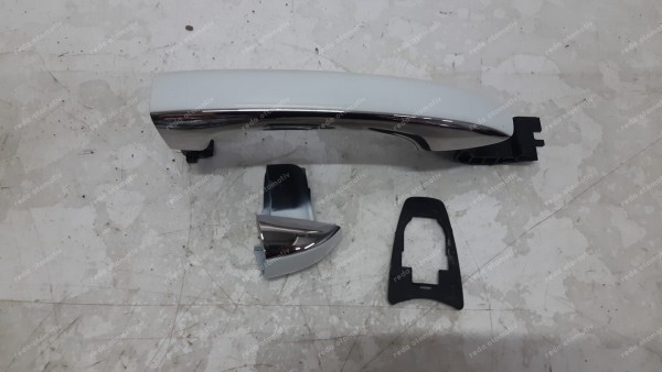 Renault Megane 4 Sol Arka Kapı Kolu 806079378R SP YP (EE-125)