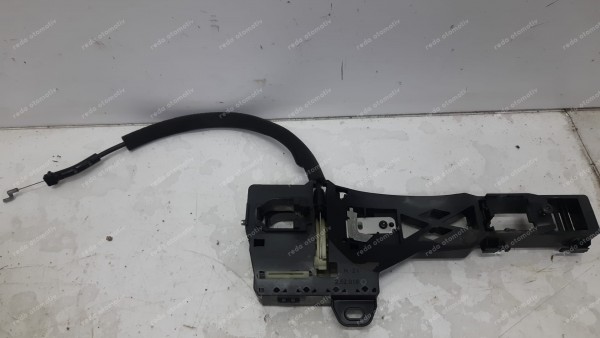 Renault Megane 4 Austral Sağ Arka Kapı Açma Modülü SP (EE-122)