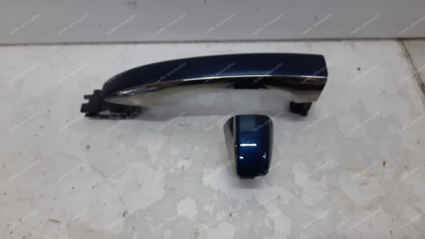 Renault Megane 4 Sağ Arka Kapı Kolu SP  (EE-125)