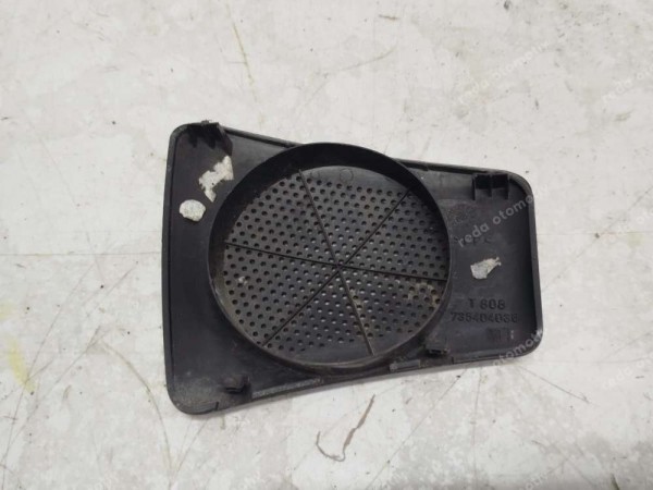 Fiat Doblo Torpido Sağ Haparlör Kapağı 735404036 CP (EA-111)
