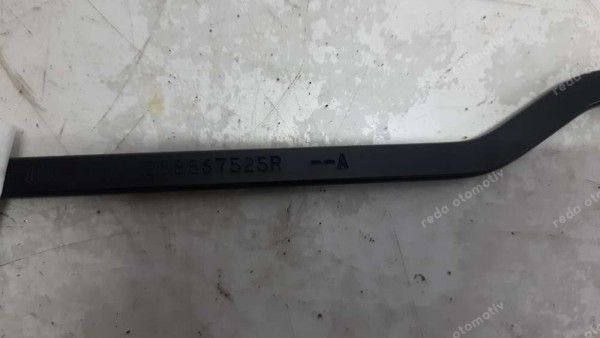 Renault Megane 4 Sağ Silecek Kolu 288867525R SP (EF-120)