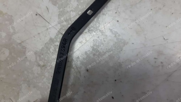 Renault Megane 4 Sol Silecek Kolu 288817396R SP (EF-120)