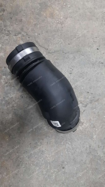 Renault Megane 4 Hava Filtre Borusu 165759231R SP YP (AB-110)