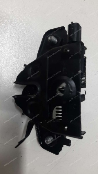 Renault Megane 4 Kaput Kilidi SP (EE-125)