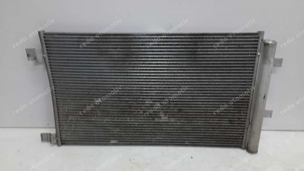 Renault Megane 4 Klima Radyatörü 921001939R SP (JE-120)