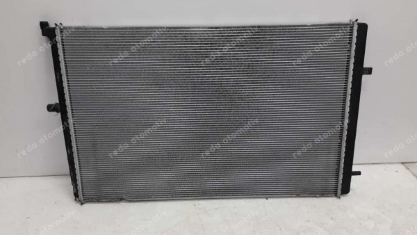 Renault Megane 4 Adblue Ara Soğutma Radyatörü Kondansör  214106910R HP SP (JE-120)