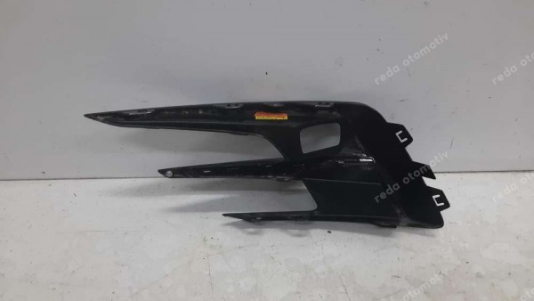 Renault Megane 4 Sağ Sis Çerçevesi 261A22847R HP SP (KAR4)
