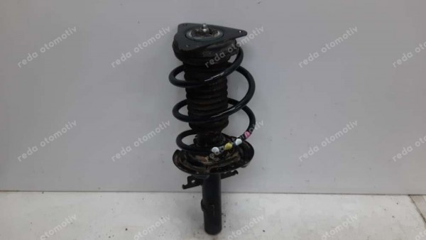 Renault Megane 4 Ön Amortisör Sağ/Sol Komple 543023922R SP (EH-110)
