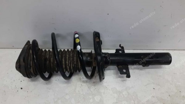 Renault Megane 4 Ön Amortisör Sağ/Sol Komple 543023922R SP (EH-110)