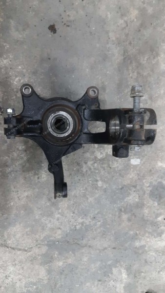 Renault Megane 4 Sağ Ön Taşıyıcı SP (BF-120)