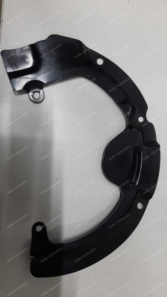 Renault Megane 4 Sağ Ön Fren Disk Sacı 411504390R SP (AA-110)