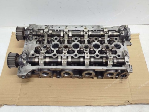 Renault Master 2 2.5 Silindir Kapağı 8200408642 CP (CA120)