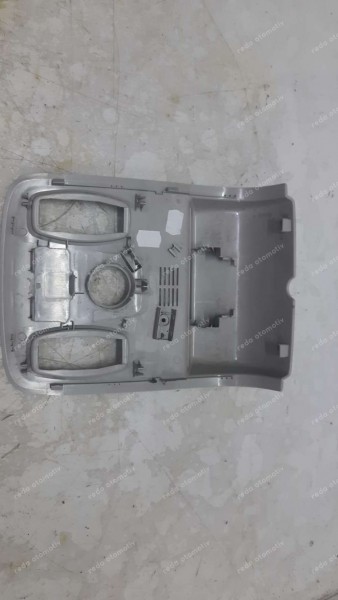 Renault Megane 4 Talisman Tavan Lambası Çerçevesi Konsol 969805638R SP (FB-124)