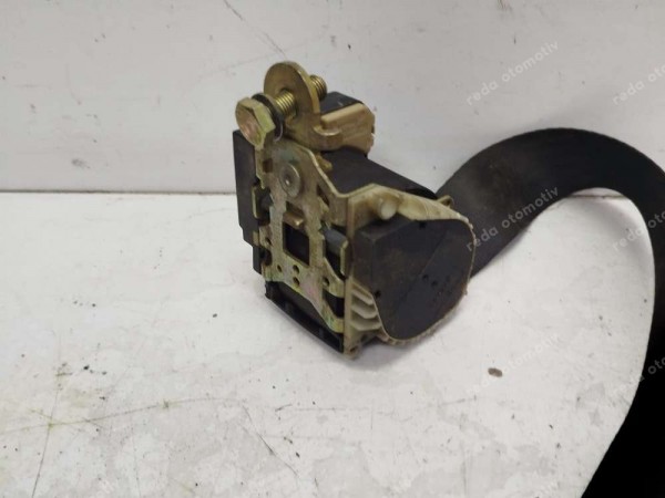 Fiat Doblo Sol Arka Emniyet Kemeri 735419513 CP (DB120)