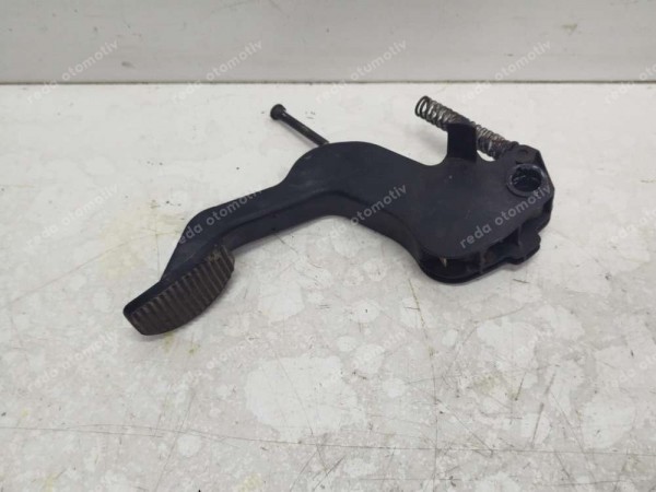Fiat Doblo 01-10 Debriyaj Pedalı 71717994 3802230002 SP (AC110)