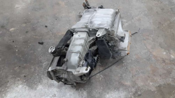 Toyota Kalorifer Kutusu 87010-20100 HP CP (GC-140)