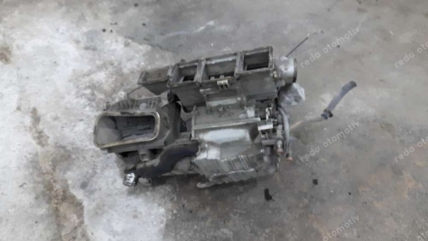 Toyota Kalorifer Kutusu 87010-20100 HP CP (GC-140)