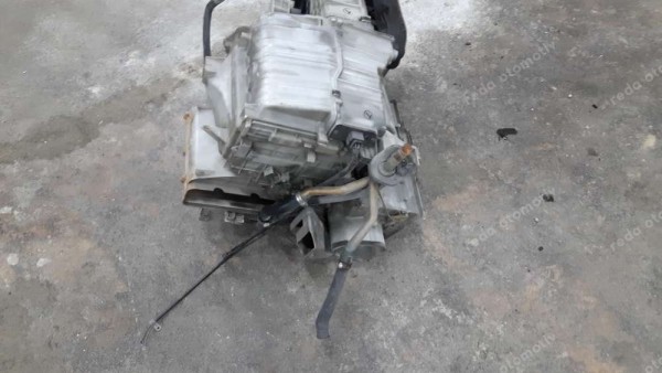 Toyota Kalorifer Kutusu 87010-20100 HP CP (GC-140)