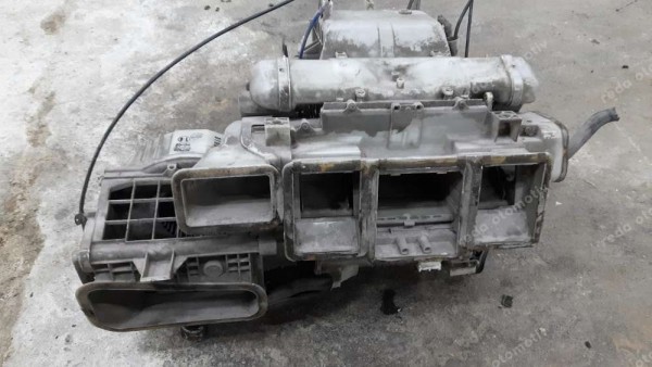 Toyota Kalorifer Kutusu 87010-20100 HP CP (GC-140)