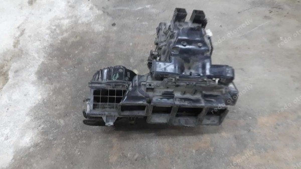 Toyota Kalorifer Kutusu 87010- HP CP (GC-140)