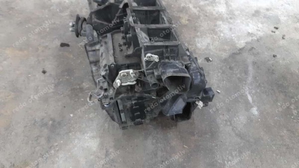 Toyota Kalorifer Kutusu 87010- HP CP (GC-140)