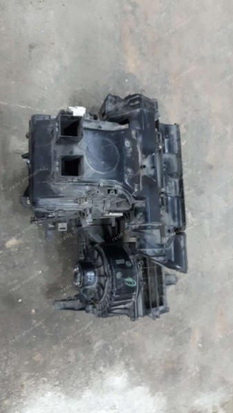 Toyota Kalorifer Kutusu 87010- HP CP (GC-140)