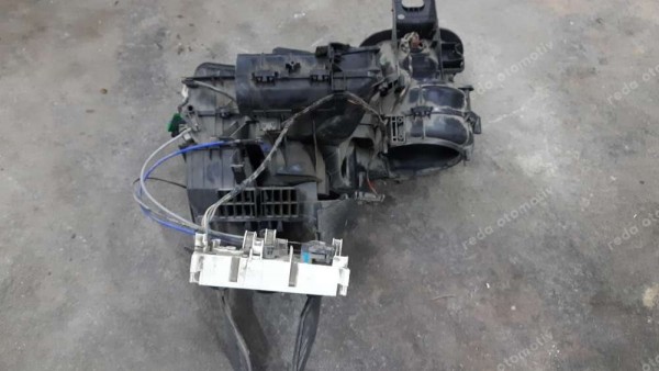 Peugeot Partner Kalorifer Kutusu 9646740977 CP (GC-140)