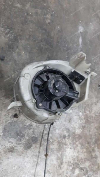 Toyota Corona Kalorifer Kutusu  87150-20761 87130-20380 HP CP (GC-140)