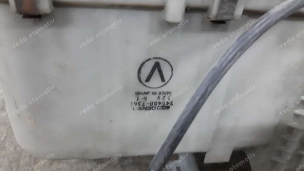 Toyota Corona Kalorifer Kutusu  87150-20761 87130-20380 HP CP (GC-140)
