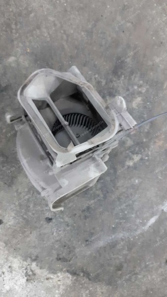 Toyota Corona Kalorifer Kutusu  87150-20761 87130-20380 HP CP (GC-140)