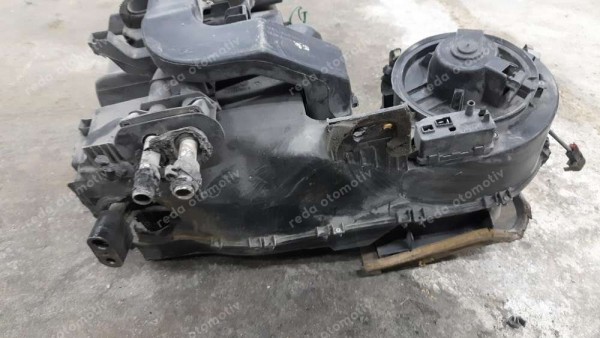 Fiat Bravo Marea Kalorifer Kutusu 46453347 HP CP (GC-140)