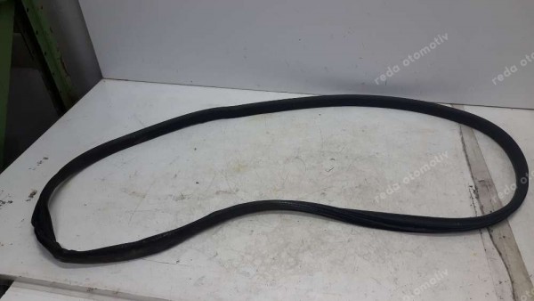 Renault Megane 4 Sol Ön Kapı Fitili HP SP (F3)