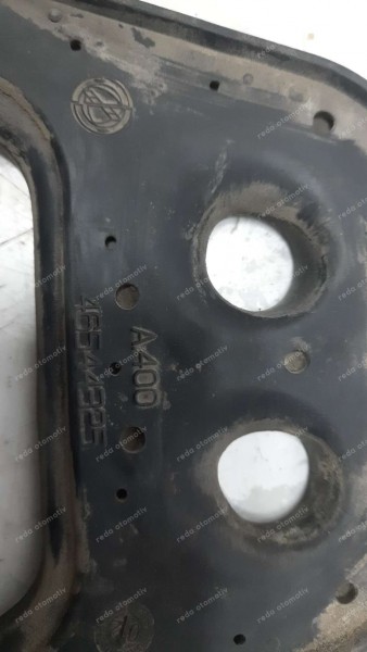 Fiat Doblo Sağ Arka Stop Bağlantı Contası 46544325 SP (EA-111)