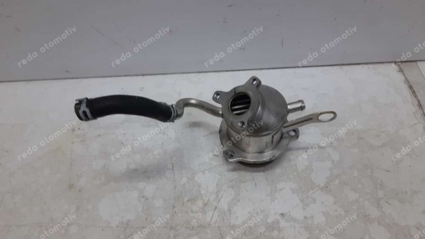Renault Megane 4 Adblue Katalizör Egr Soğutucu 147359823R SP (CD-120)