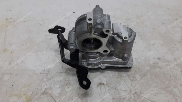 Renault Megane 4 Talisman Egr Vanası Gaz Kelebeği Orjinal 147100361R SP (CI-120)