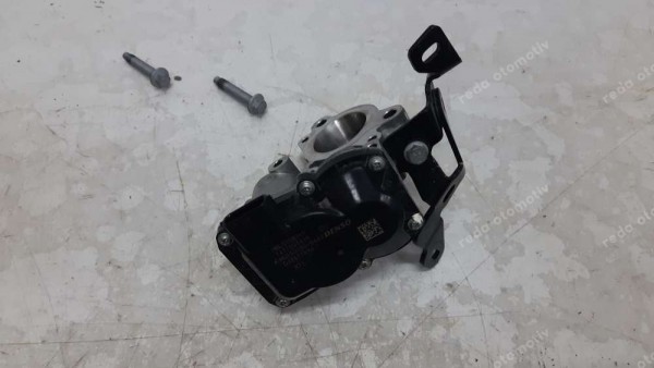 Renault Megane 4 Talisman Egr Vanası Gaz Kelebeği Orjinal 147100361R SP (CI-120)