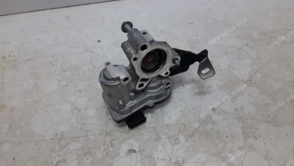 Renault Megane 4 Talisman Egr Vanası Gaz Kelebeği Orjinal 147100361R SP (CI-120)