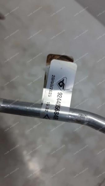 Renault Megane 4 Klima Borusu 924405684R SP YP (AB-110)