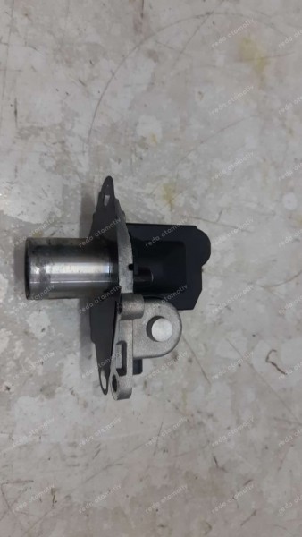 Renault Megane 4 EGR Vanası 147101423R SP (CD-120)